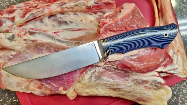 Кто чем на кухне орудует?