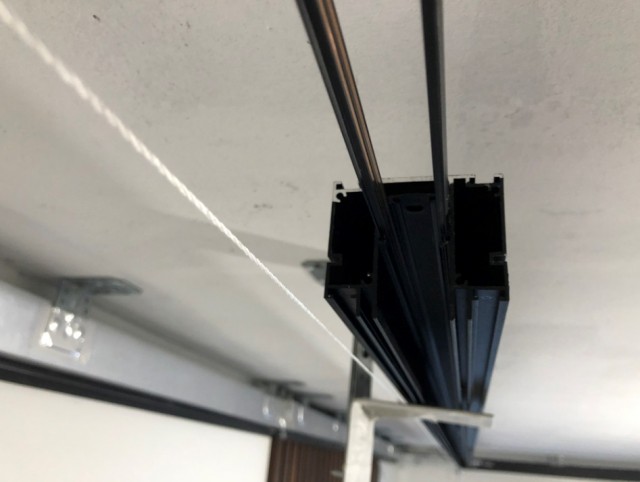 Как я потолок делал и что из этого получилось
