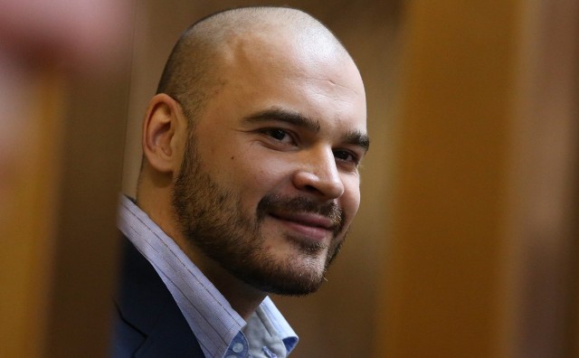 Умер писатель Эдуард Багиров