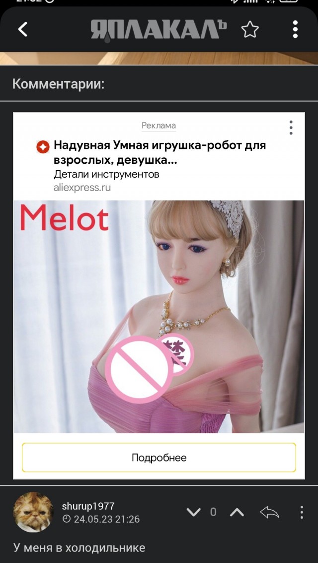 Наверное у каждого мужчины есть такой ящик в доме