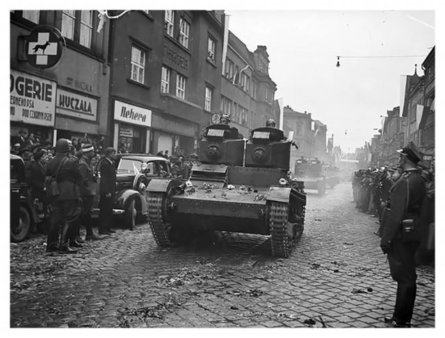 22 июня 1941. Это война!