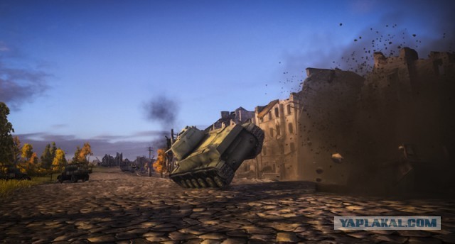 Wargaming 4