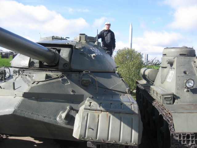 Wargaming 4