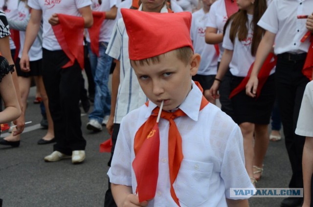 Большая украинская пятёрка
