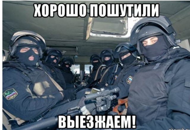 «Коренные жители» Израиля подтверждают, что это Россия напала на Израиль