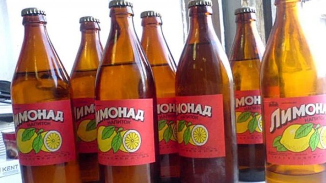 Продукты из СССР, которые навсегда исчезли с прилавков магазинов