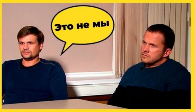 Протесты в Аргентине