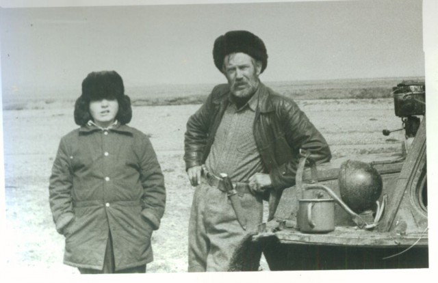 Красивые мужчины ЯПа