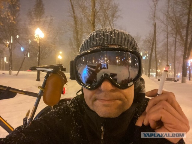 Давайте лица