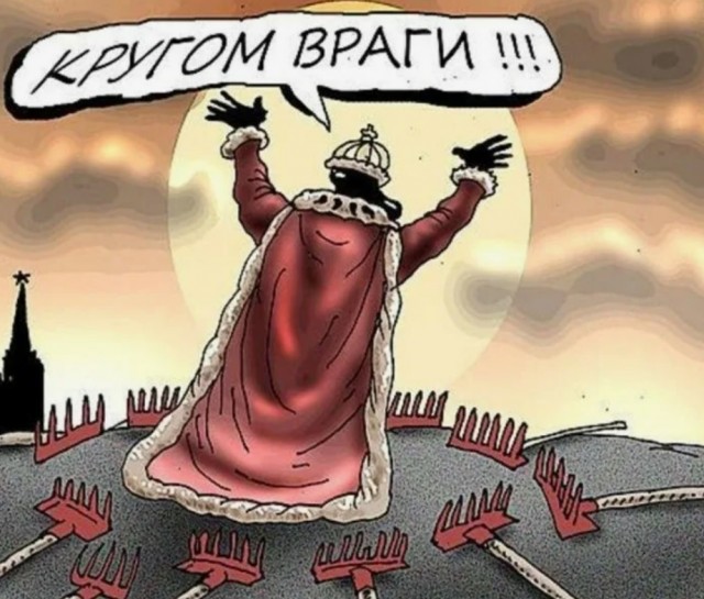 Злободневное