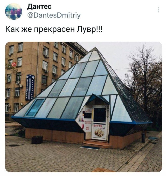 Завалялось тут случайно немного забавных картинок