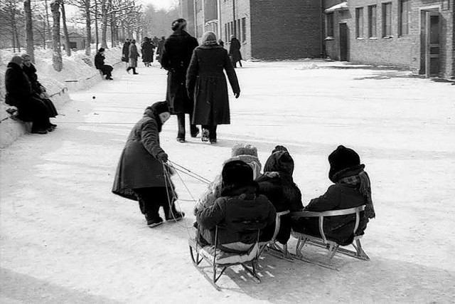 Фотографии из прошлого нашей страны – 74