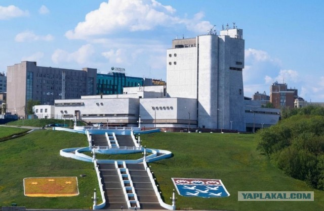 Фотографии из прошлого нашей страны – 81