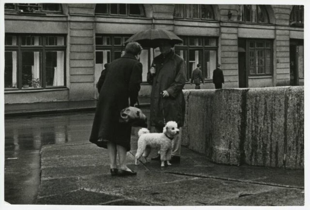 Фотографии из прошлого нашей страны – 83