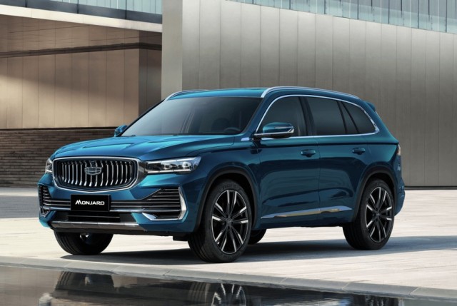 Geely Monjaro больше не хит в России: продажи обрушились, в компании во всем винят дорогие кредиты и высокий утильсбор.
Продажи Monjaro в марте 2025 года просели более чем на 60%.
