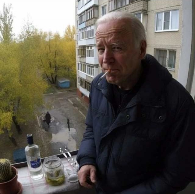 Трамп всё. Импичменту быть