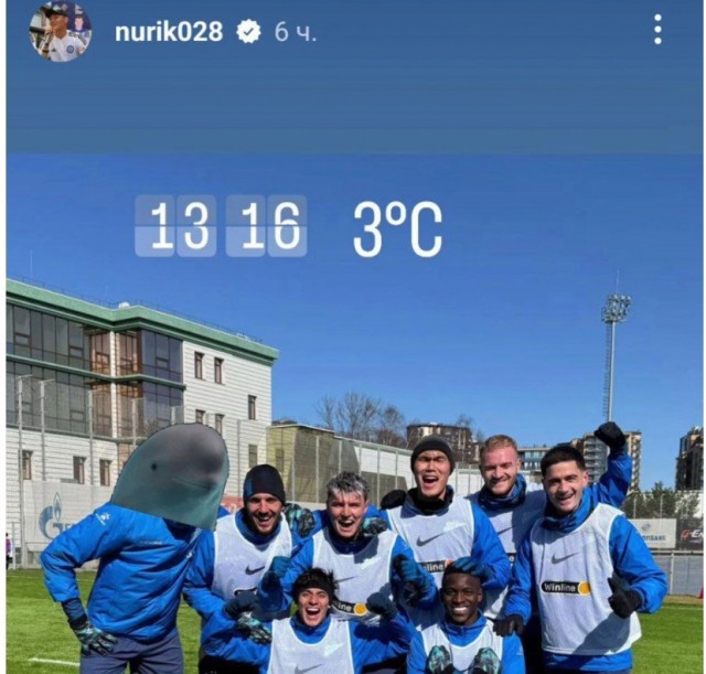 РПЛ без прикрас и модераций 5