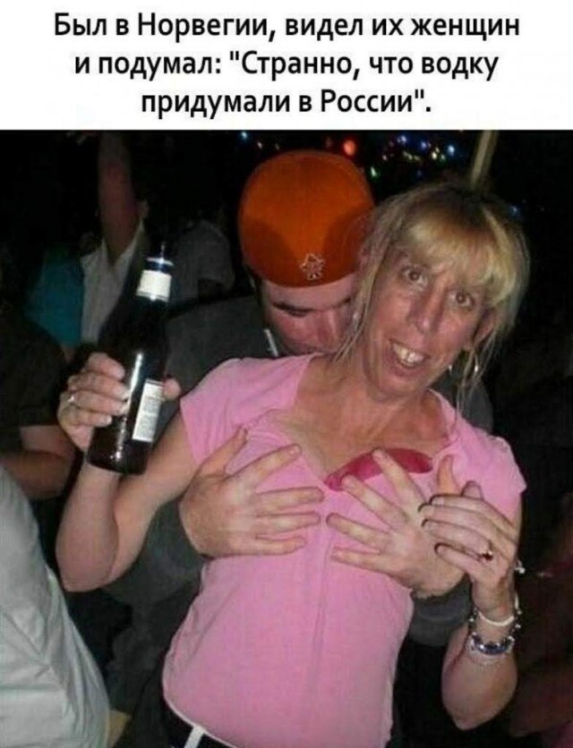 Весёлый полтишок 24.04.25