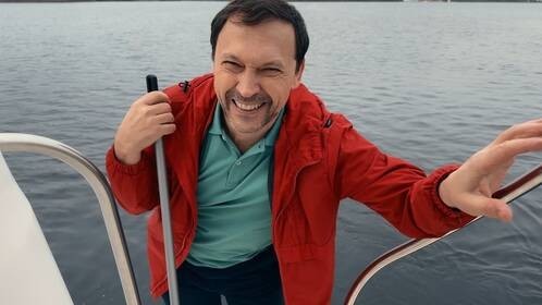 Новосибирский суд арестовал адвоката за попытку обмануть клиента на 300 тысяч