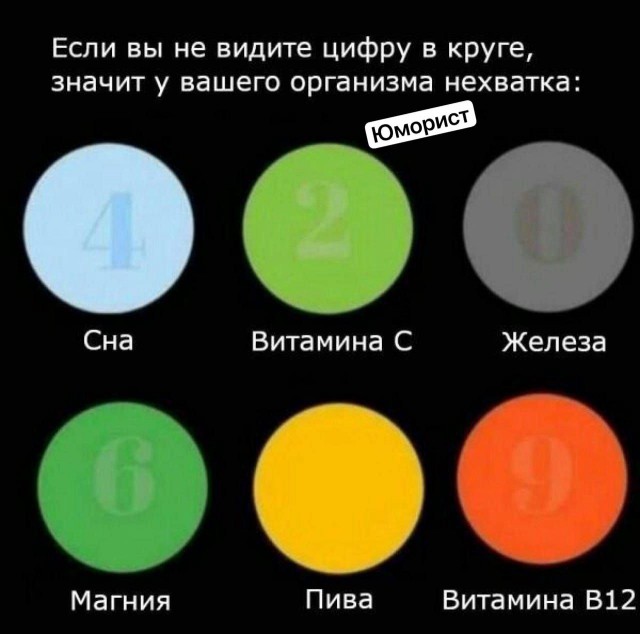 Веселые картинки в маленькую пятницу (23.07)