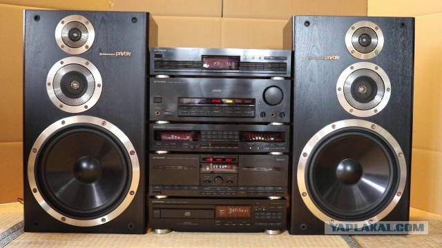 Куплю музыкальный центр Sony LBT 750/950, Technics CH 700/750/950, Pioneer Private