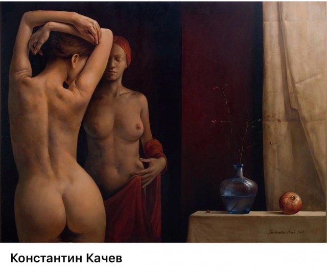 АРТ-Воскресенье