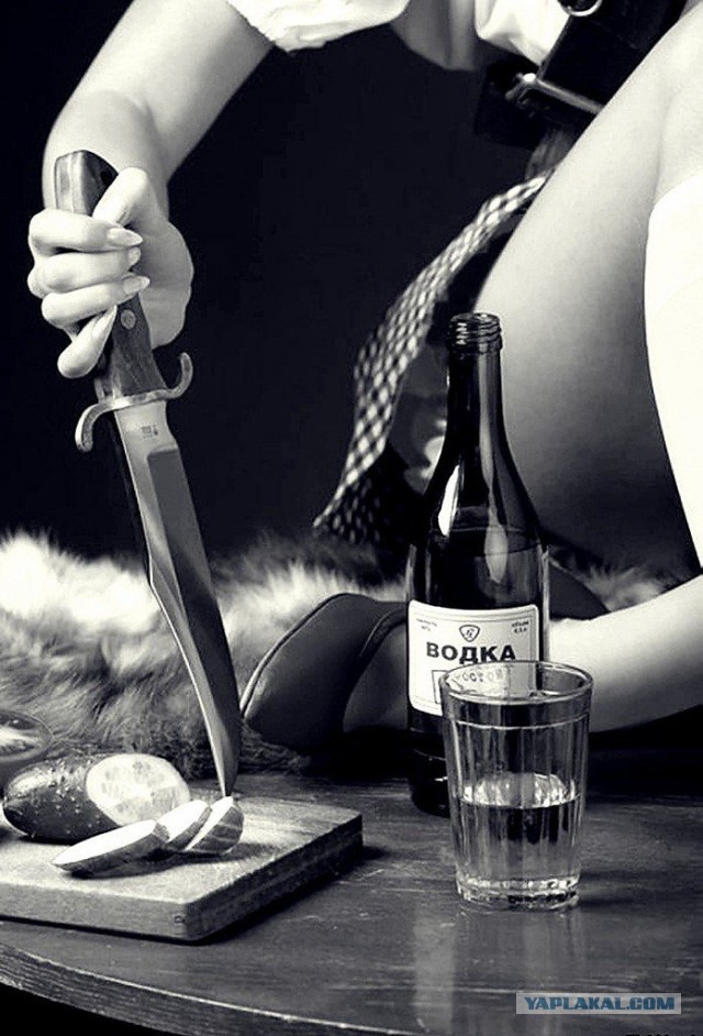 Девушки бывают разные (12.08)