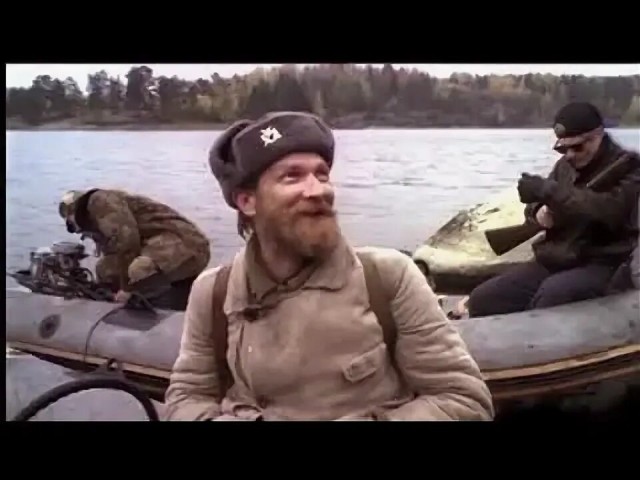 Коллега прошаренный