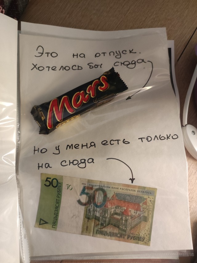 День рождения