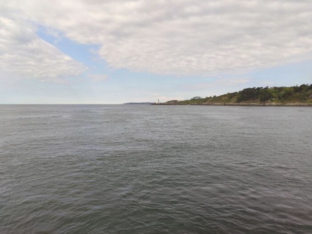 Записки моряка. Смурф из Лапландии. Гибралтар и Средиземное море.