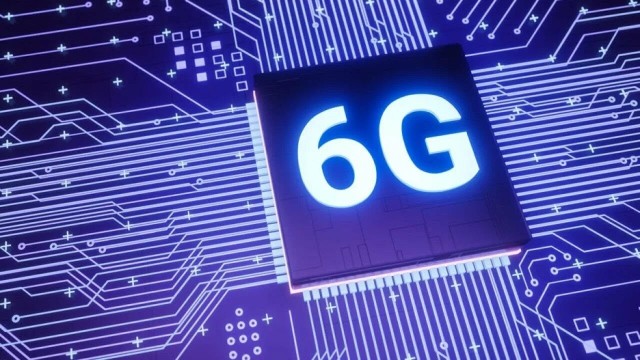 Китай представил первый в мире «универсальный» чип 6G
