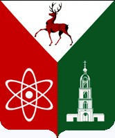Герб Саратова.