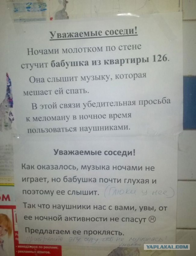 Бабский вой достал мужика на Чернышевской и он решил закончить урок вокала