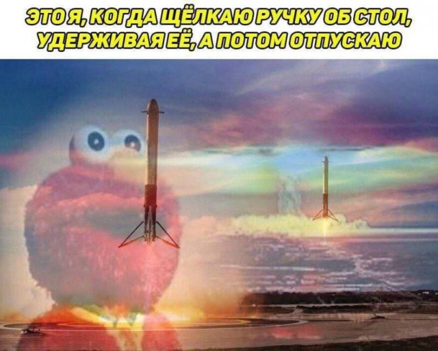 Жизненно, иногда черно, вобщем как попало