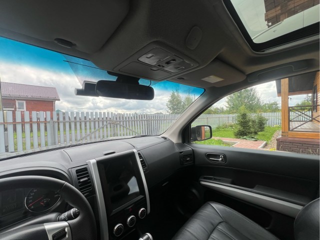 У кого какой пробег авто ?