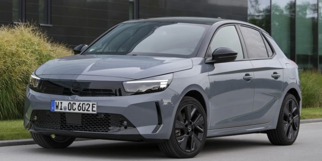 Компания VW планирует производить в Испании малолитражные электромобили по цене 25 000 евро
