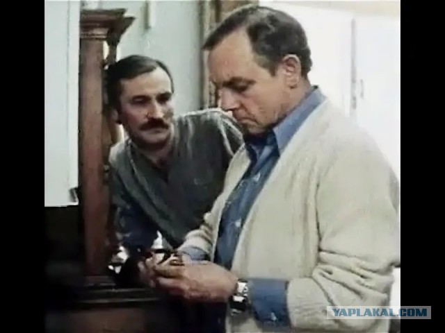 24 декабря - день рождения Леонида Филатова