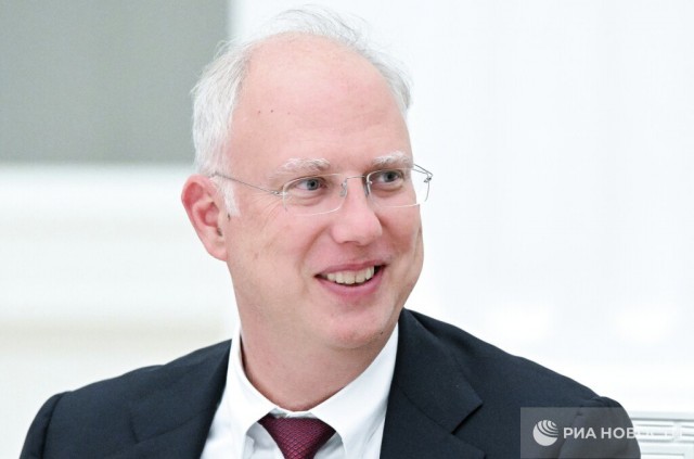 Дмитриев посоветовал Каллас не пить перед тем, как писать посты в X