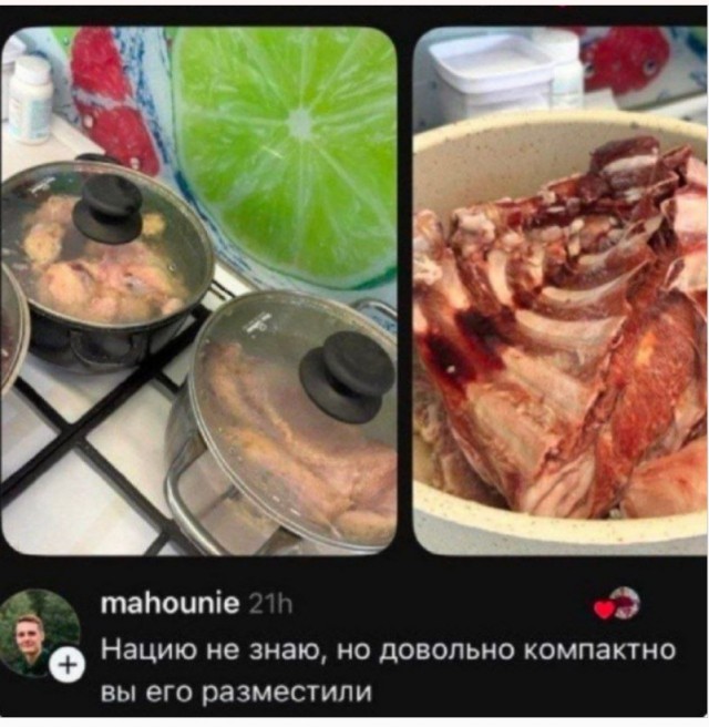 Воскресные картинки