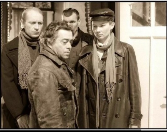 С Божьей помощью, помолясь...