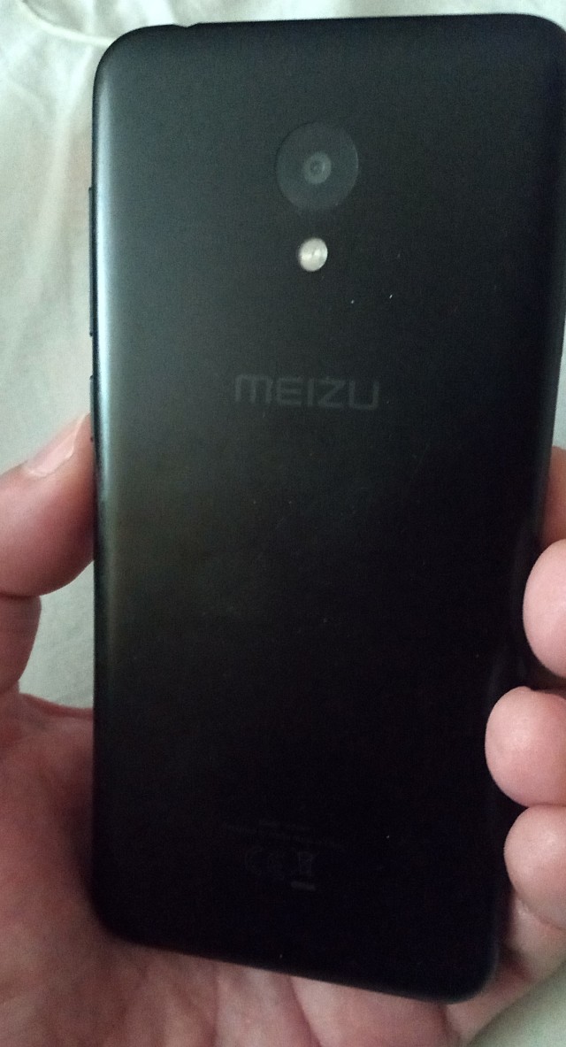 Жертва кризиса памяти RAM - телефонов Meizu больше не будет