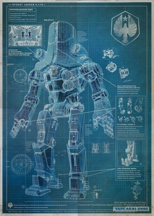 Метастазы Мексиканского залива