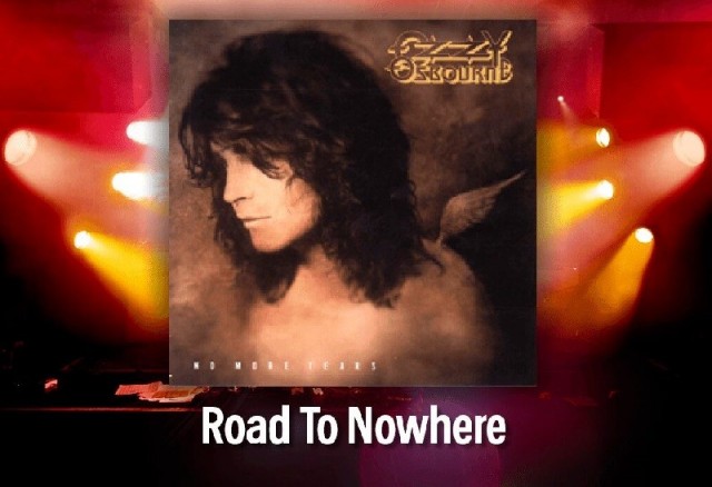 Музыка и музыканты: Ozzy Osbourne - лучшие баллады