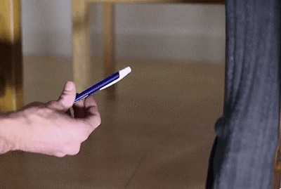 Стилофилия