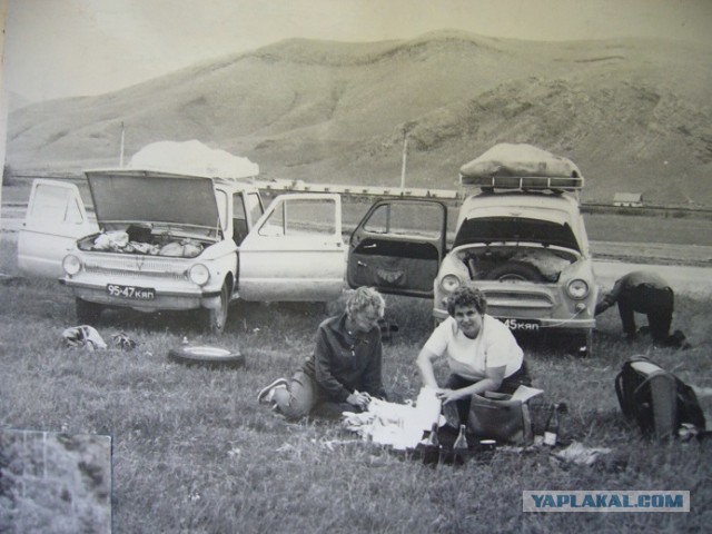 Фотки из СССР