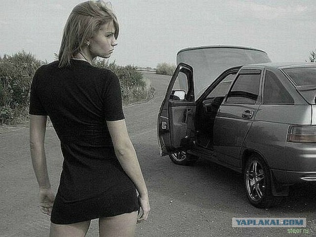 Лада и её тюнинг