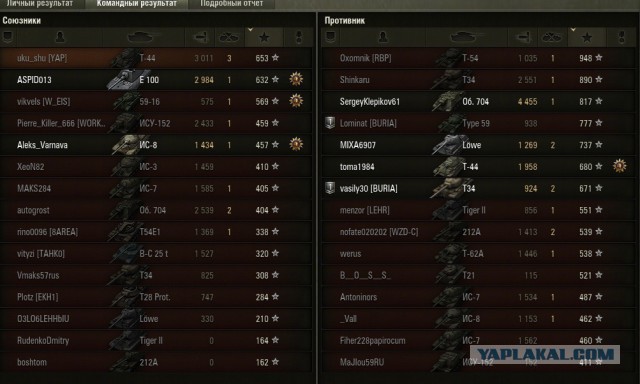 Wargaming 9