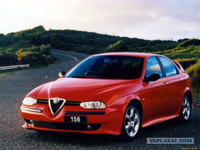 Повседневные автомобили, в которых есть душа.