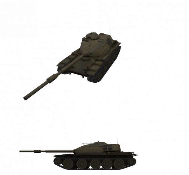 Wargaming 10