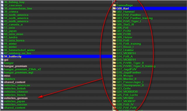 Wargaming 10